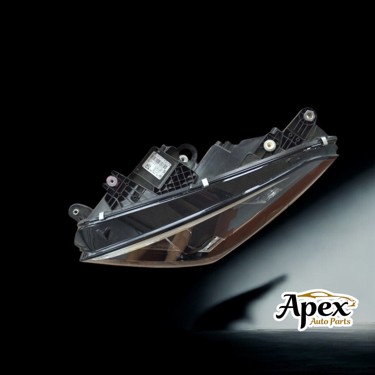 BMW Z4 G29 2018-2022 LED PAIR Headlight Used GENUINE 5B41817 5B41818