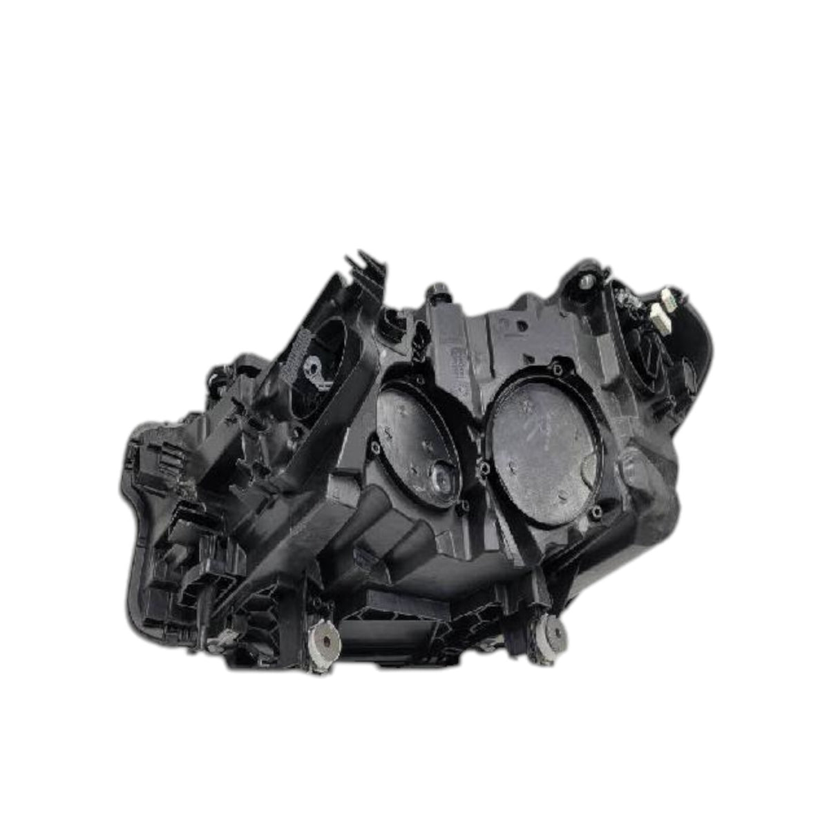 BMW iX3 G08, G01, F97, G02, F98 LCI Adaptive LED Headlight RIGHT GENUINE 5A0E5F6