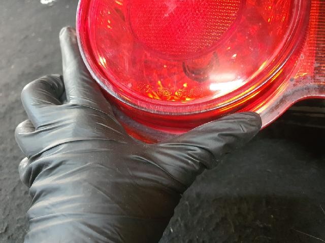 2019 KIA Bongo 3 truck 1 ton Rear,Right TailLight 92402 4E100
