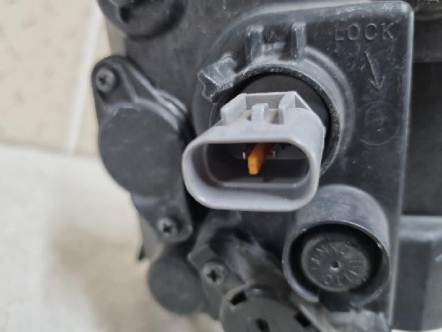 2019 KIA The New Sorento Left LED Fog Light 92201C5600