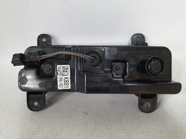 2021 Genesis Genesis GV70 Rear,Left LED TailLight 924A3 AR000