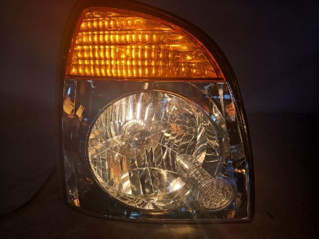 2010 Hyundai H100 Porter 2 Right Headlight