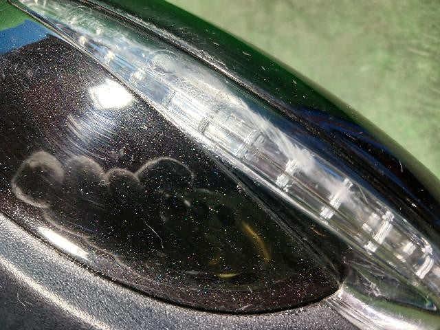 2017 KIA Forte Cerato The New K3 Left Black Side Mirror