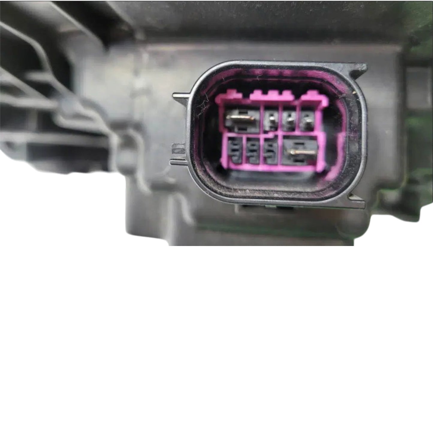 Audi Q5 8A 2nd generation LED RIGHT USED GENUINE 8A0941036