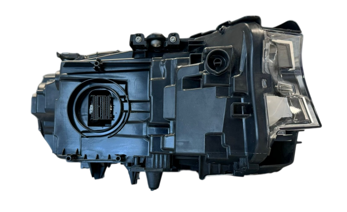 BMW 5 Series G30, G31, G38, F90 Adaptive LED Headlight (ICON) LEFT USED 7214961