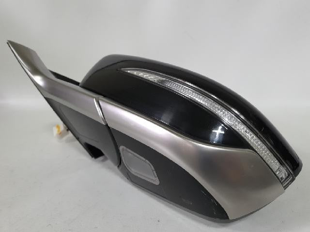 2019 Hyundai Azera The New Grandeur IG Left Black Side Mirror 87610 G8070NB9