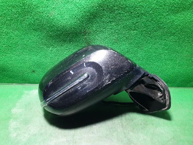 2017 KIA the new ray Right Black Side Mirror