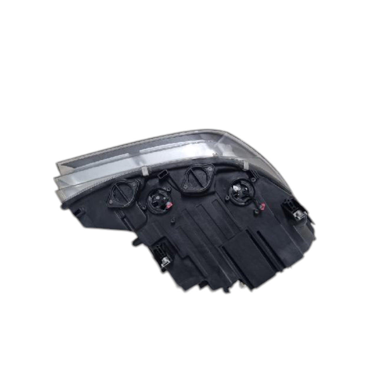 BMW 6 Series F06,F12,F13 Xenon Headlight PAIR USED GENUINE 7272011 7272012