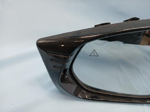 2022 KIA EV6 Left Black Side Mirror