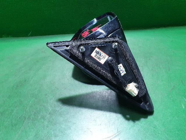 2014 Hyundai Genesis DH Right Gray Side Mirror 87620-B1010YG6