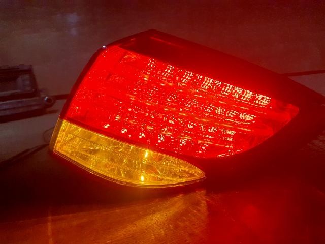 2014 Hyundai i40 Rear,Right LED TailLight 92402-3Z000