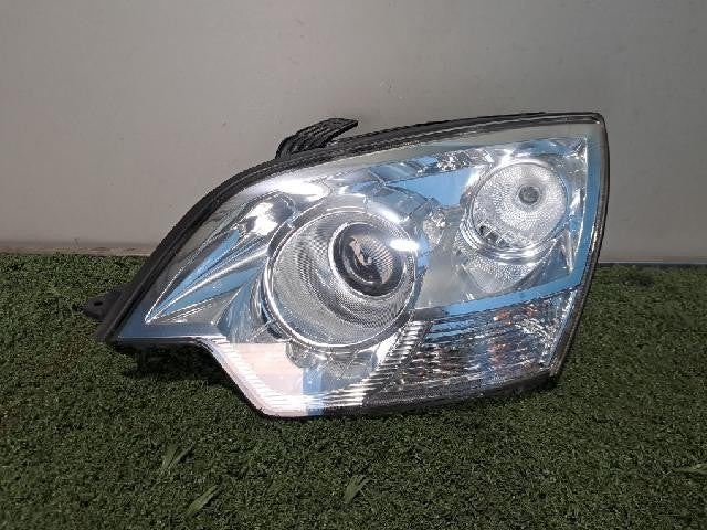 2010 Chevrolet Captiva Winstorm Max Left Xenon Headlight