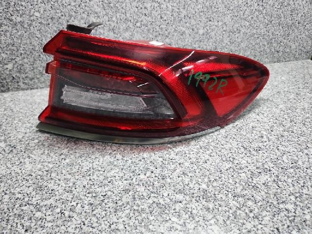2019 Hyundai Azera Grandeur IG Rear,Right TailLight 92402G8010