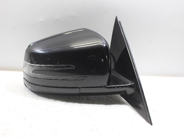 2010 Mercedes-Benz S500 Right Side Mirror