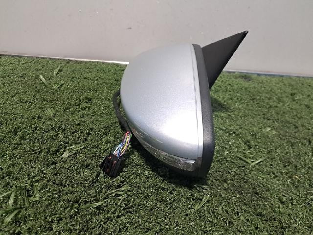 2013 Volkswagen TDI 4 Motion Left Side Mirror