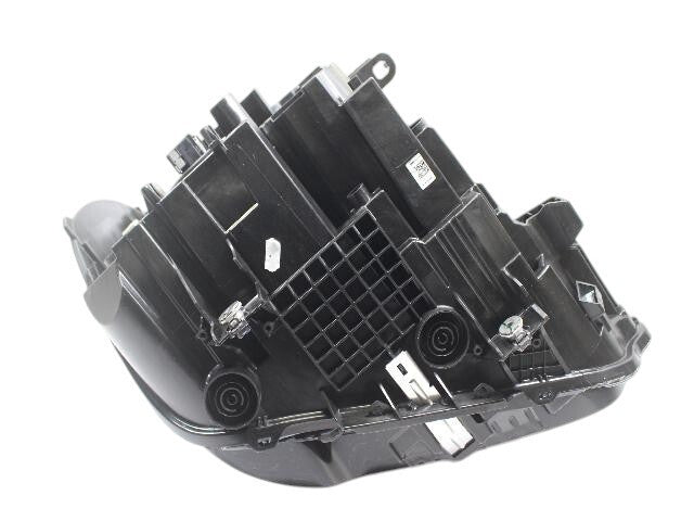 BMW X1 F48 LCI LED Headlight Pair USED GENUINE 9477811 9477812
