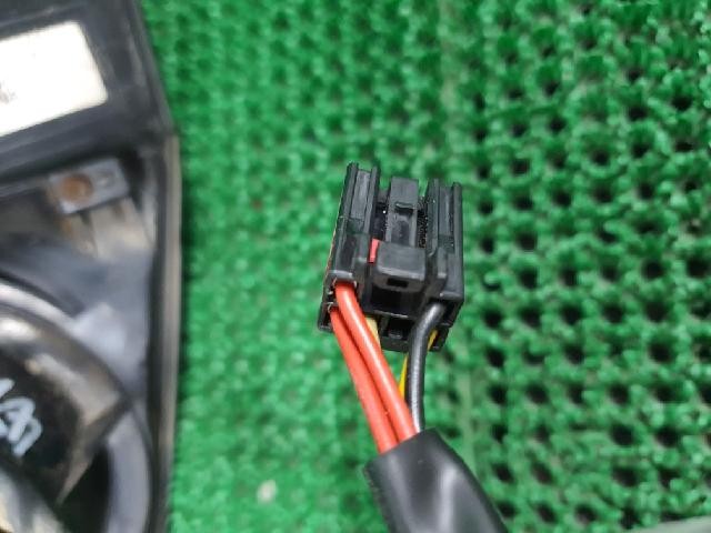 2011 Chevrolet Aveo Hatchback Rear,Right TailLight