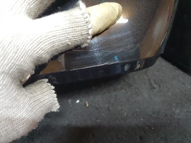 2019 Hyundai Azera Grandeur IG Modern Left Side Mirror