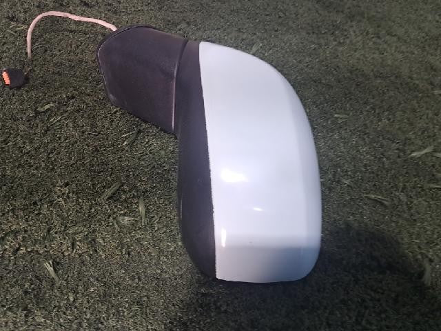 2016 KIA Ray Left Teal Side Mirror