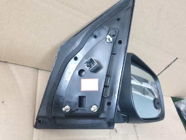 2012 KIA Picanto Morning Right Beige Side Mirror 87620 1Y920AS