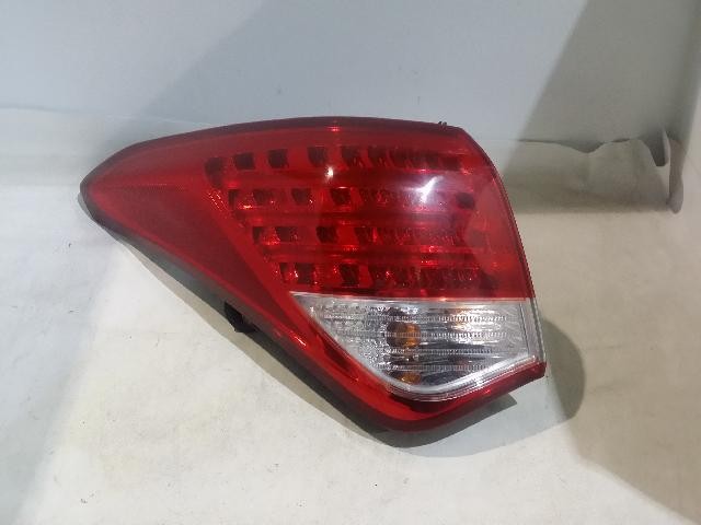 2014 Hyundai i40 Saloon Rear,Left LED TailLight 92401 3Z310