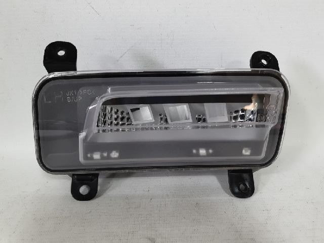 2021 Genesis Genesis GV70 Rear,Left LED TailLight 924A3 AR000