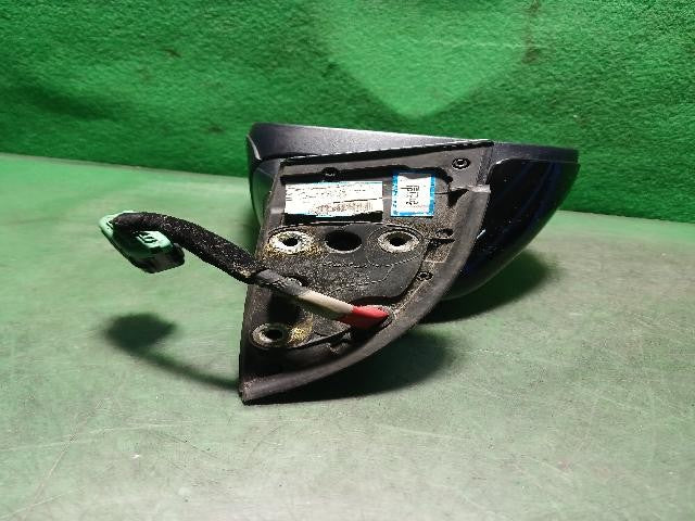 2017 KIA Forte Cerato The New K3 Left Black Side Mirror