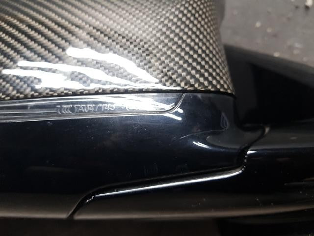 2016 BMW xDrive 20d xline Right Side Mirror