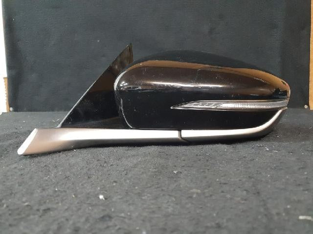 2019 Hyundai Azera Grandeur IG Modern Left Side Mirror