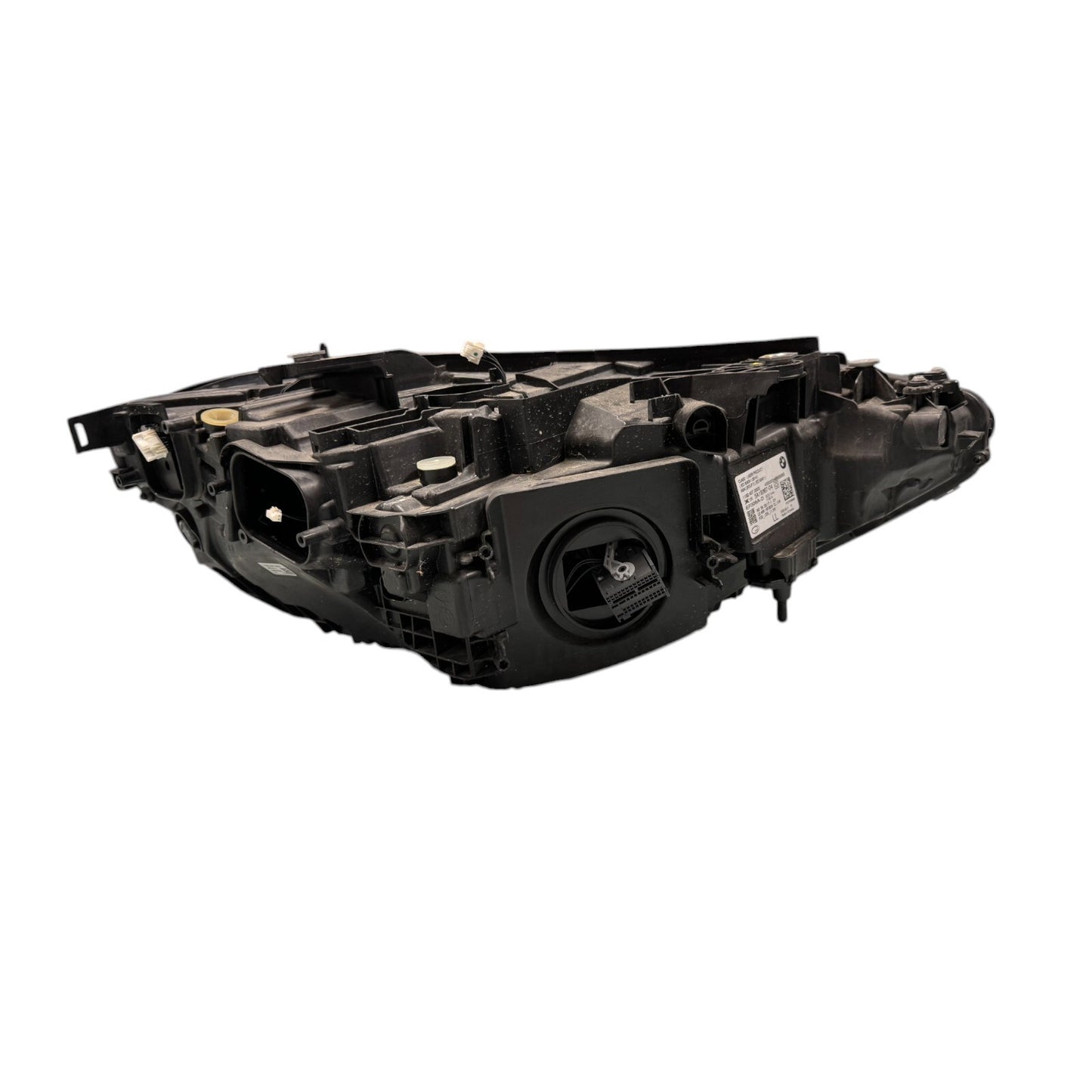 BMW 4 Series G22,G23,G26,G80,G82,G83 Laser Headlight PAIR 9851041 9851042
