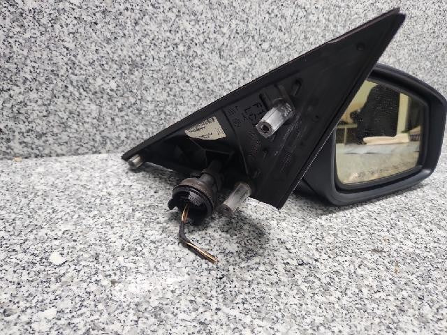 2013 BMW 520 Right Side Mirror