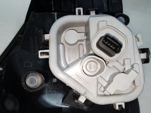 2014 Renault Captur QM3 Rear,Right Halogen TailLight 265502731R