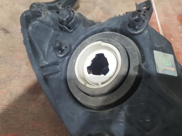 2010 Hyundai Equus VI Left Halogen Fog Light 92201-3N000