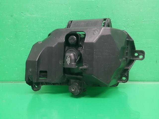 2008 Hyundai NF Sonata Transform Left Fog Light 922013K500