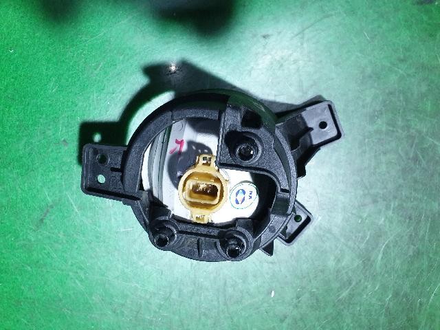 2015 Chevrolet Captiva Right Fog Light