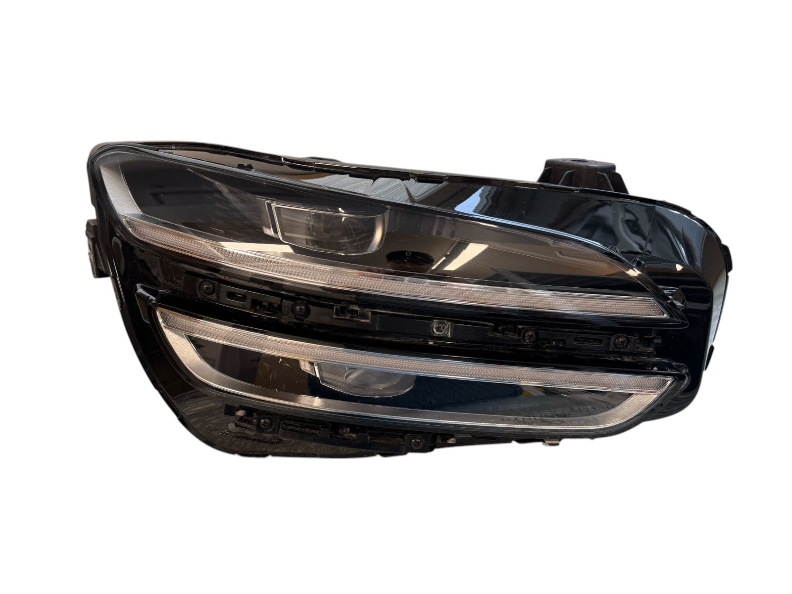 Genesis The new G70 IK PE FL Full LED RIGHT USED GENUINE 92102 G9500