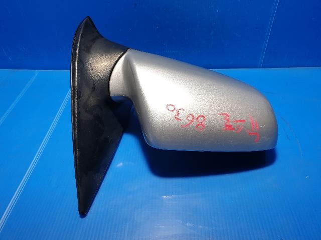 2010 KIA New Sportage Right Silver Side Mirror