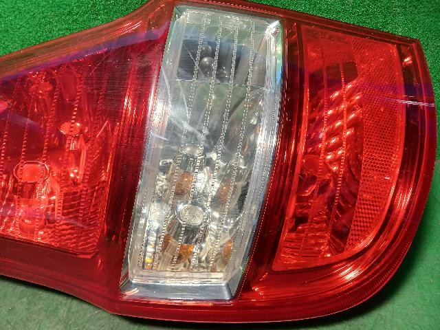 2010 Hyundai Elantra GT i30 cw Rear,Left TailLight