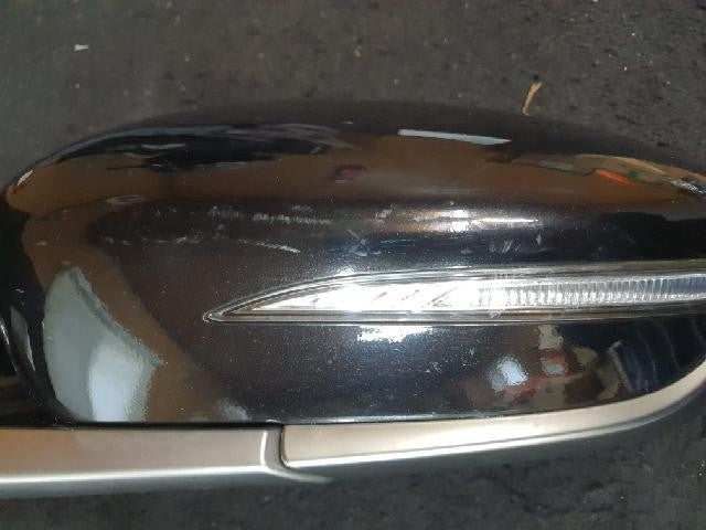 2019 Hyundai Azera Grandeur IG Modern Left Side Mirror