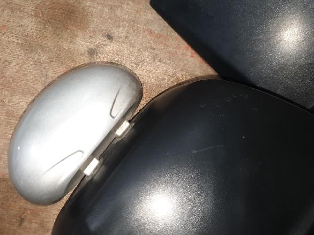 2017 Hyundai H-1 Grand Starex Right Black Side Mirror 87620-4H610