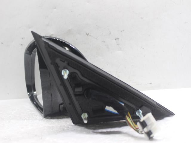 2011 KIA Cadenza K7 Left Black Side Mirror