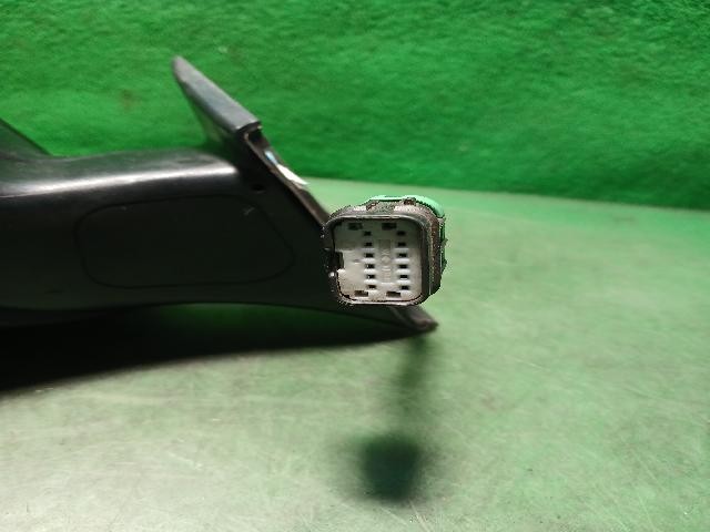 2017 KIA Forte Cerato The New K3 Left Black Side Mirror