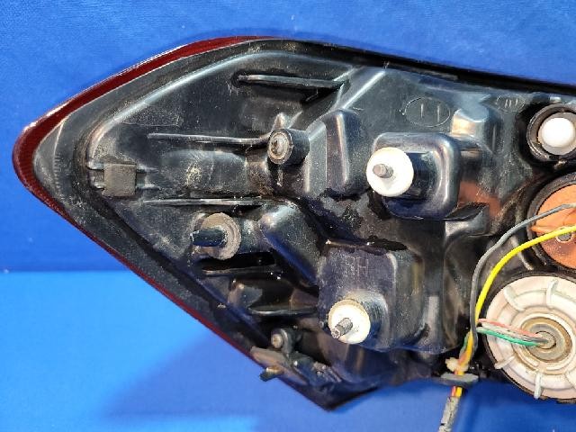 2015 KIA Forte Cerato K3 Coupe Rear,Right LED TailLight 92402A7500