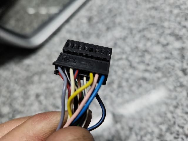 2010 AUDI New A4 TFSI Quattro Right Side Mirror