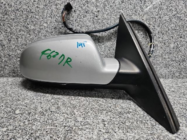 2010 AUDI New A4 TFSI Quattro Right Side Mirror