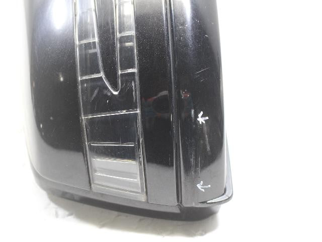 2010 Mercedes-Benz S500 Right Side Mirror
