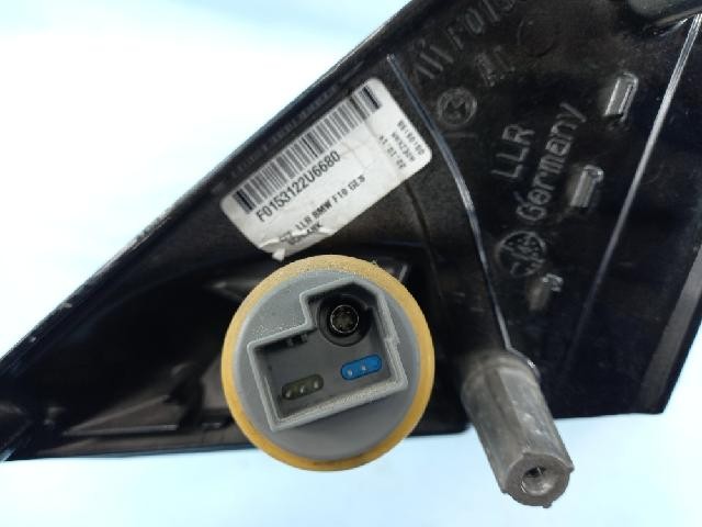 2016 BMW UX 520d Luxury Right Side Mirror