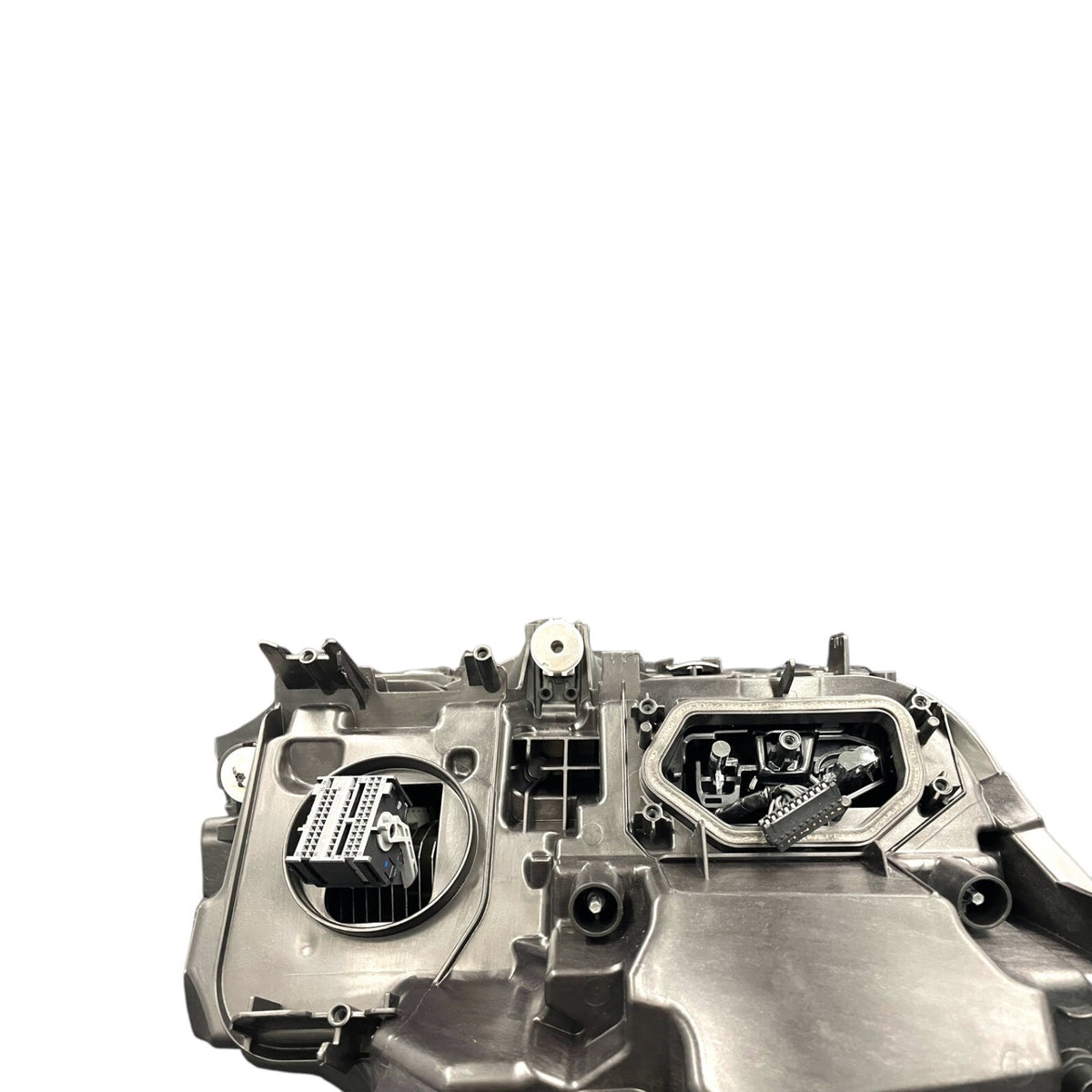 BMW 3 Series G20 G21 LCI LED Headlight Pair USED GENUINE 5A4F747 5A4F748