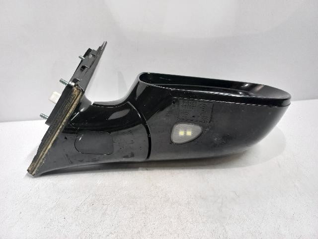 2014 Hyundai Santa Fe DM Right White Side Mirror DMY1216SMR02W