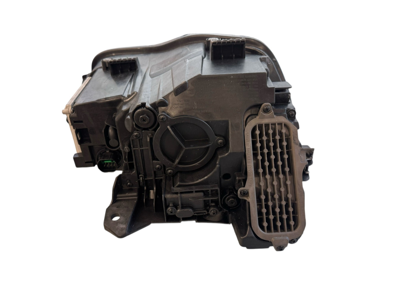 Genesis The new G70 IK PE FL Full LED LEFT USED GENUINE 92101 G9500